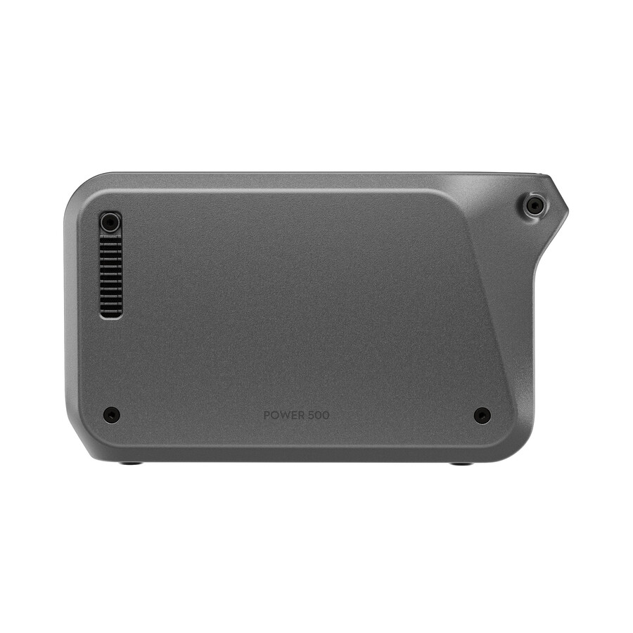 pachet de alimentare auto dji power 500
