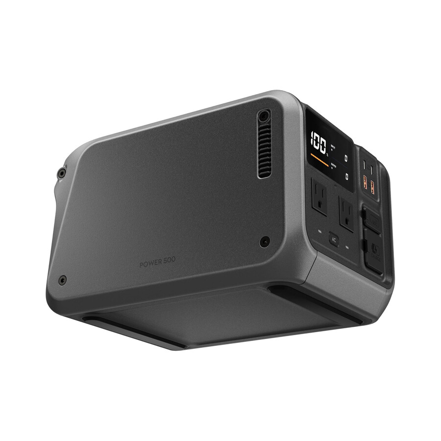 pachet de alimentare auto dji power 500