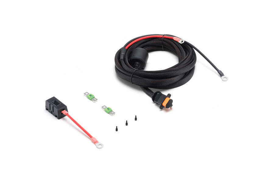 pachet de încărcare super rapidă pentru vehicule dji power 1.8kw