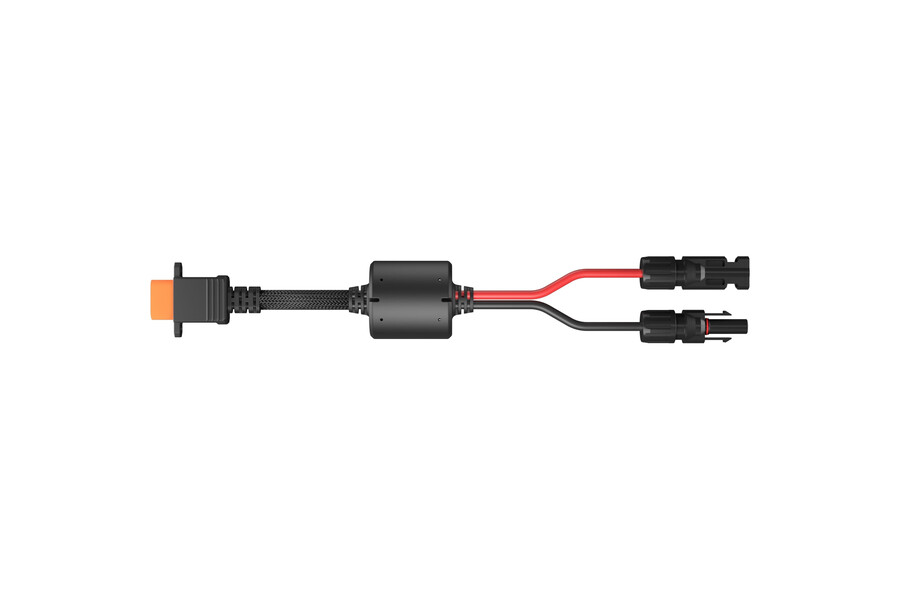 pachet generator solar de expansiune dji power 1.8kw