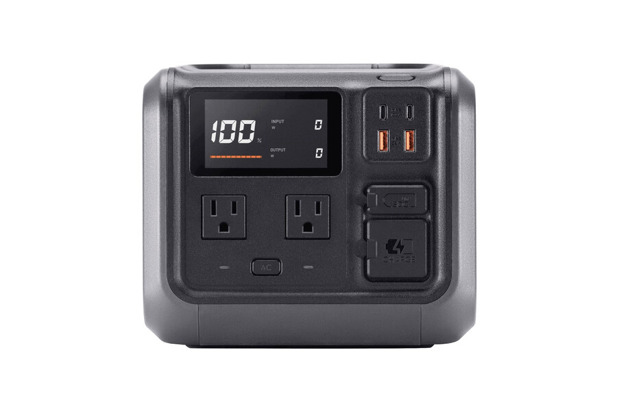 cablu de încărcare rapidă dji power 500 dji power sdc pentru seria dji mavic 3