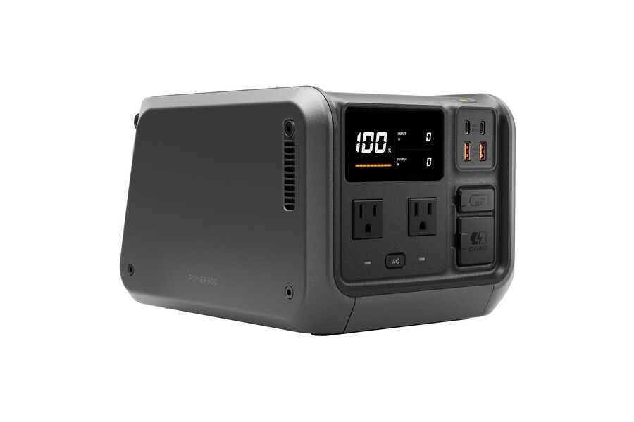 cablu de încărcare rapidă dji power 500 dji power sdc pentru seria dji mavic 3