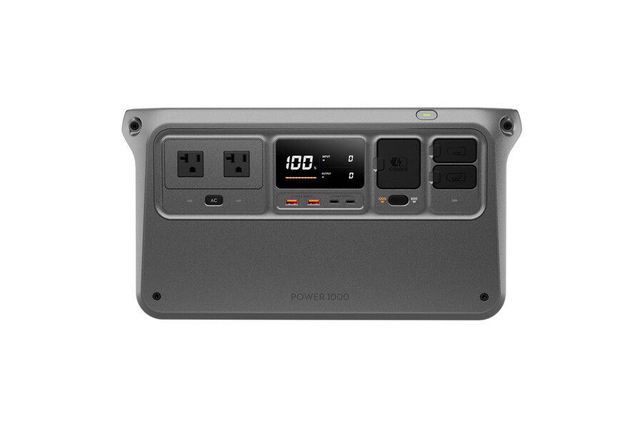 cablu de încărcare rapidă dji power 1000 dji power sdc pentru seria dji mavic 3