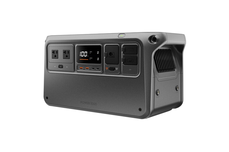 cablu de încărcare rapidă dji power 1000 dji power sdc pentru seria dji mavic 3