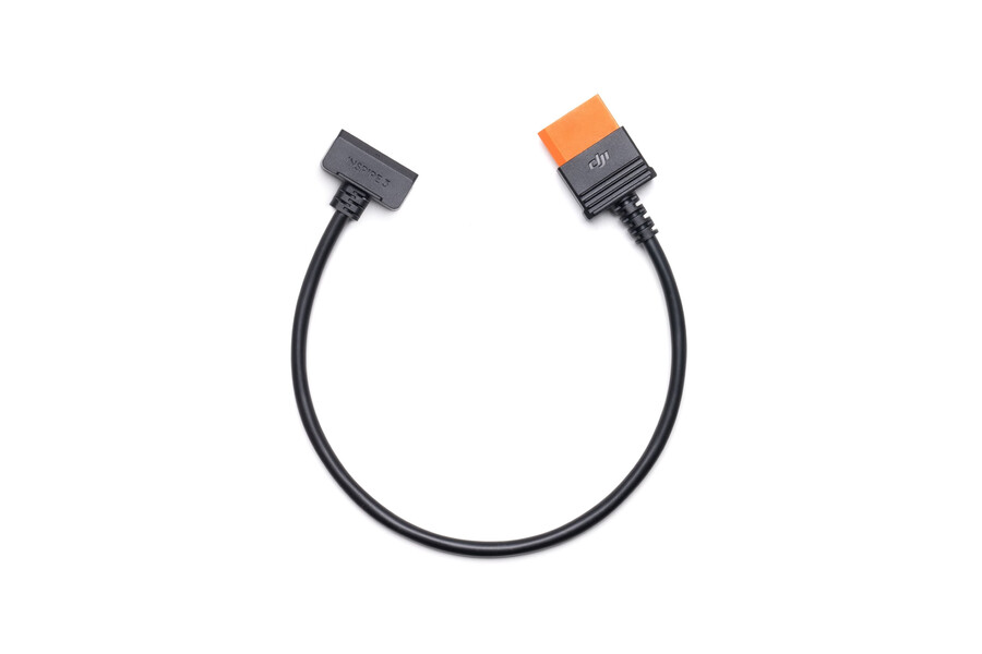 cablu de încărcare rapidă dji power 500 dji power sdc către dji inspire 3