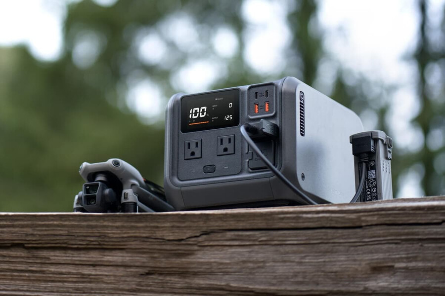cablu de încărcare rapidă dji power 500 dji power sdc către dji air seria 3