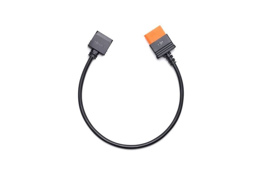 cablu de încărcare rapidă dji power 500 dji power sdc către dji air seria 3