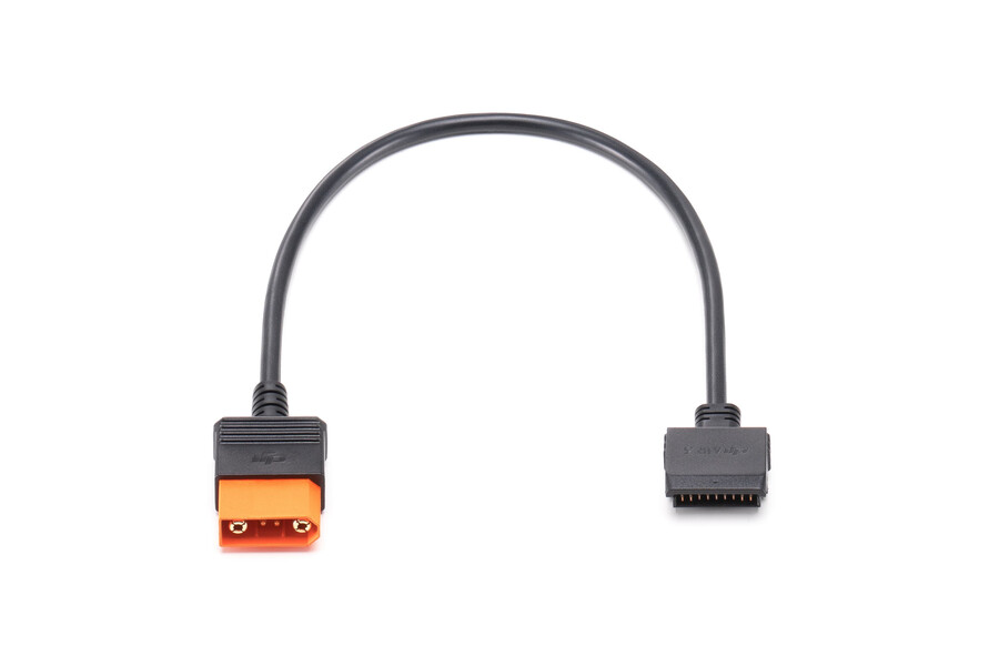 cablu de încărcare rapidă dji power 500 dji power sdc către dji air seria 3