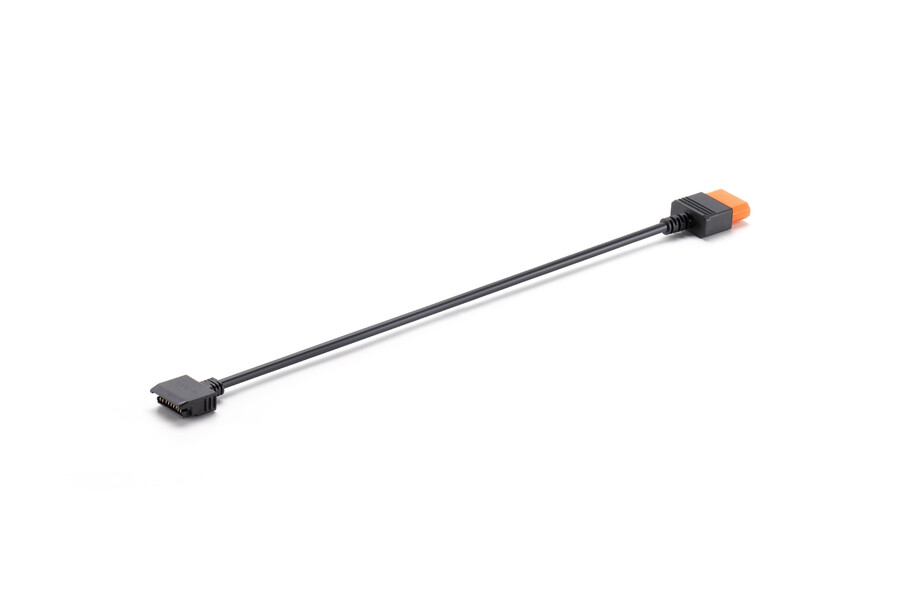 cablu de încărcare rapidă dji power 500 dji power sdc către dji air seria 3