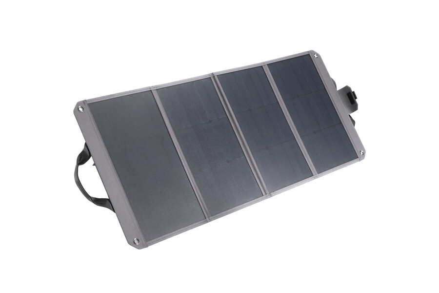 kit de reîncărcare cu energie solară de 600 w